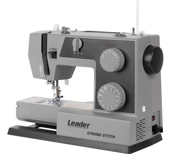 Швейная машина Leader STRONG STITCH