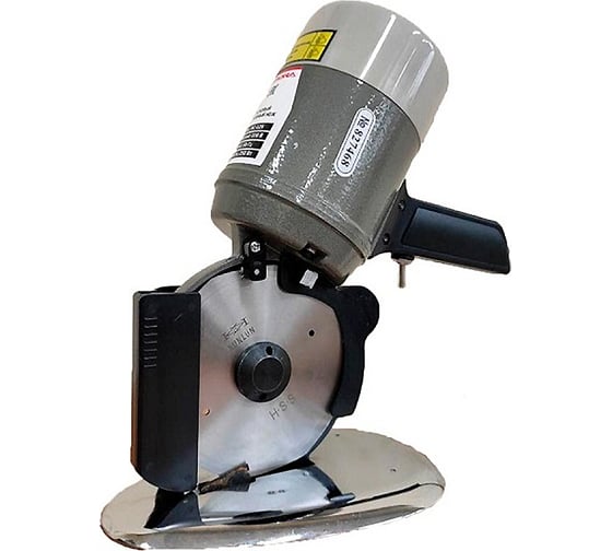 Раскройный дисковый нож Aurora RC-125 289773 1