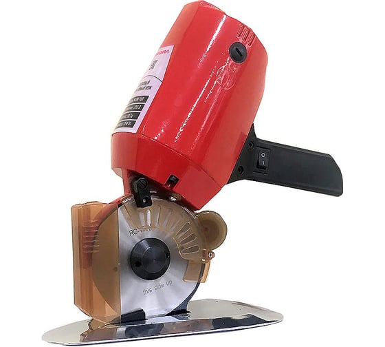 Раскройный дисковый нож Aurora KSM-100 287367 1