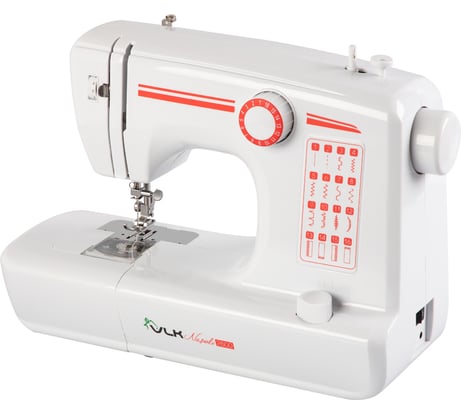 Швейная машина VLK Napoli 2600 80188