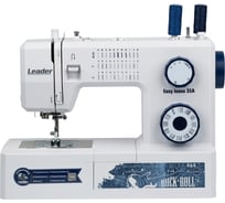 Швейная машина Leader Easy Jeans 35A
