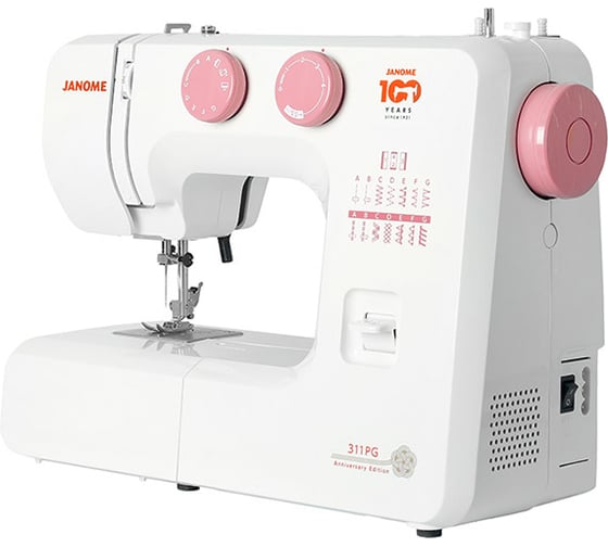 Швейная машина Janome 311 PG 295663
