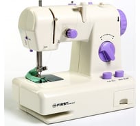 Швейная машинка FIRST FA-5700-1 Purple