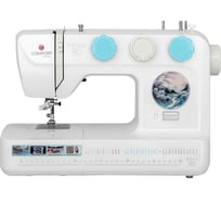 Швейная машина Samurai 90 Comfort 04250