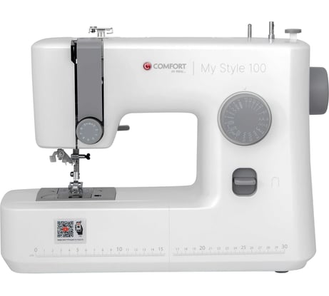 Швейная машина  My Style 100 Comfort 04248