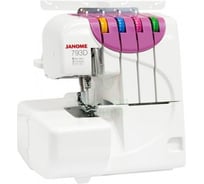 Оверлок Janome 793D 4933621706432