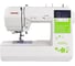 Швейная машина Janome 4100L 4933621706654 1