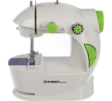 Швейная машинка FIRST FA-5700