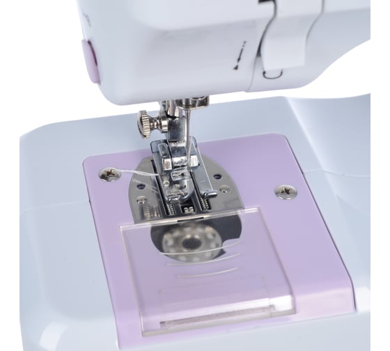 Швейная машинка FIRST Э Purple FA-5700-2