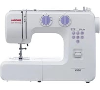 швейная машина JANOME VS50 4933621708184
