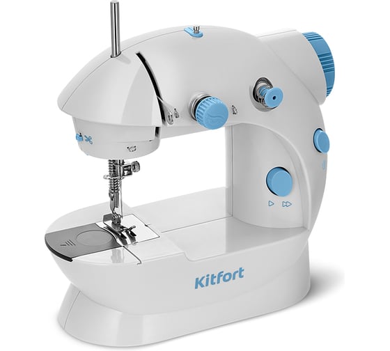 Портативная швейная машина KITFORT КТ-9929