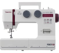 Швейная машина Chayka CHAYKA ЧАЙКА  Power100 4630160543695