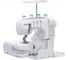 Оверлок Janome CoverPro LUX 4933621709051 3