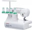 Оверлок Janome CoverPro LUX 4933621709051 6