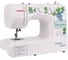 Швейная машина Janome Grape 2016 4933621707156 1