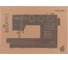 Швейная машина Chayka CHAYKA ЧАЙКА ECOPRO 4670024758865 17