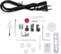 Швейная машина Janome 18W 4933621704773 3