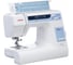 Швейная машина Janome 18W 4933621704773 5
