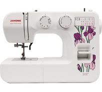 Швейная машина Janome 5117 4933621709297