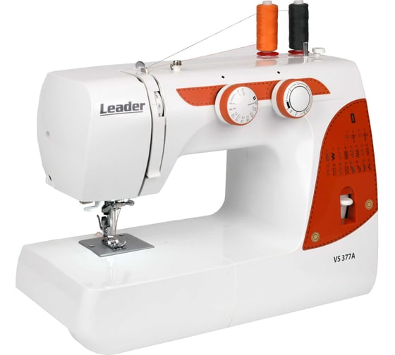 Швейная машина Leader VS 377A