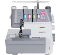 Оверлок Chayka NewWave 770 4630160545378
