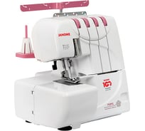 Оверлок Janome Anniversary Edition 793PG 4933621710644