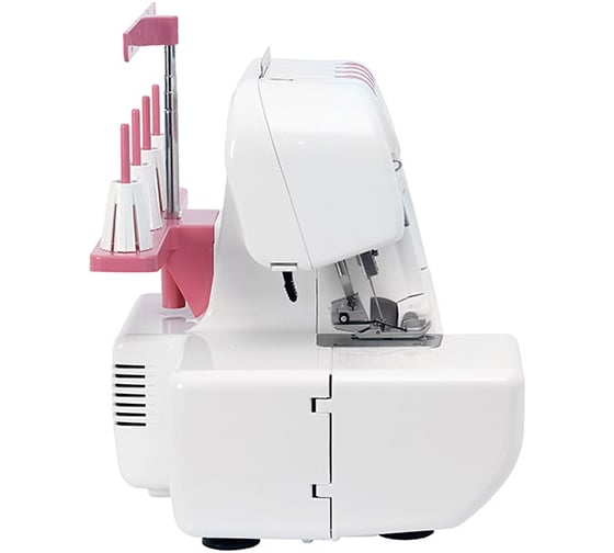 Оверлок Janome Anniversary Edition 793PG 4933621710644