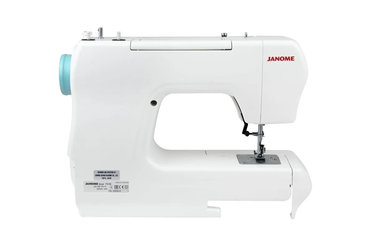 Швейная машина Janome PS 120 287270