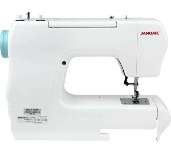 Швейная машина Janome PS 120 287270