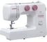 Швейная машина Janome 311PG 4933621712082 3