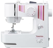 Швейная машина CHAYKA HandyStitch 33 4670024757745