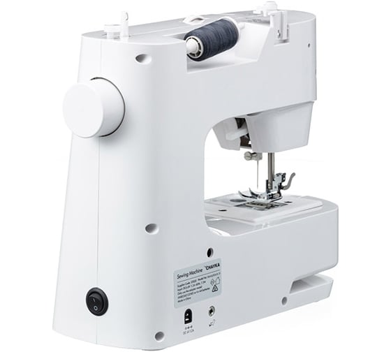 Швейная машина CHAYKA HandyStitch 33 4670024757745