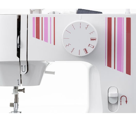 Швейная машина CHAYKA HandyStitch 33 4670024757745