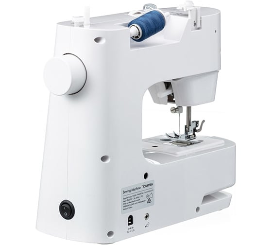 Швейная машина CHAYKA ComfortStitch 11 4670024757721