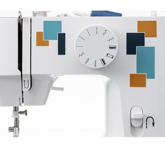 Швейная машина CHAYKA ComfortStitch 11 4670024757721