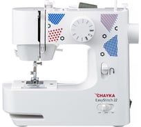 Швейная машина CHAYKA EasyStitch 22 4670024757738