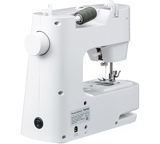 Швейная машина CHAYKA EasyStitch 22 4670024757738
