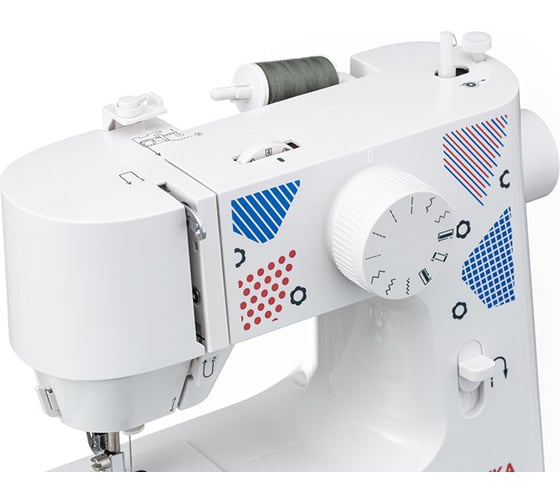 Швейная машина CHAYKA EasyStitch 22 4670024757738
