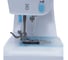 Швейная мини-машинка RAGEX R1102, цвет: 100 (белая) R1102-100 5