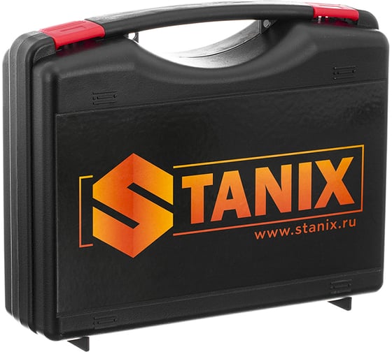 Термонож STANIX HOTBLADE 100R