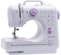 Швейная машинка Galaxy LINE GL 6500 мощность 9 Вт 7060565000