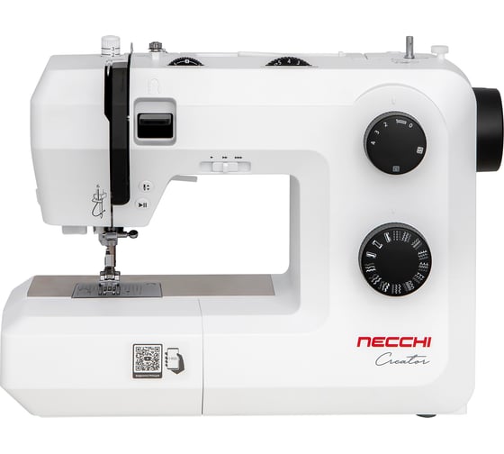 Швейная машина Necchi 1400 Creator 04495