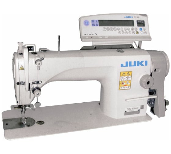 Промышленная швейная машина JUKI (комплект) DDL-8700-B-7-WB 332827