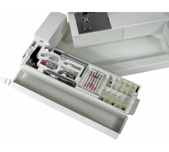 Бытовая швейная машина Micron Classic 1037 259455