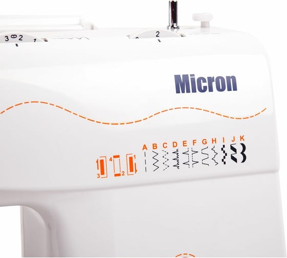 Бытовая швейная машина Micron Standard 112 387666