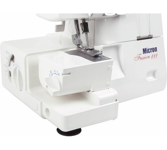 Оверлок Micron Fusion 111 312010