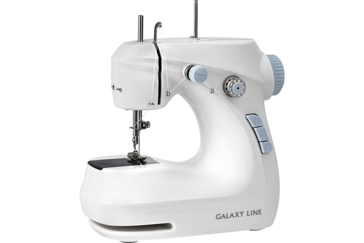 Швейная машинка Galaxy LINE GL 6501 7060565010