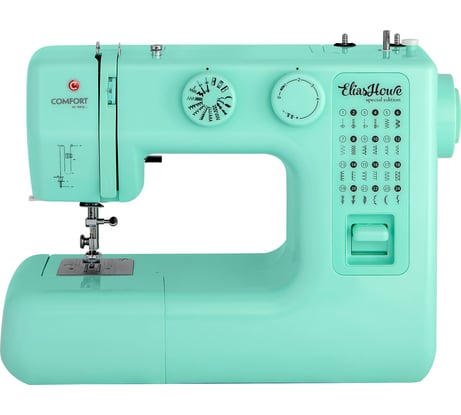 Швейная машина Comfort 35