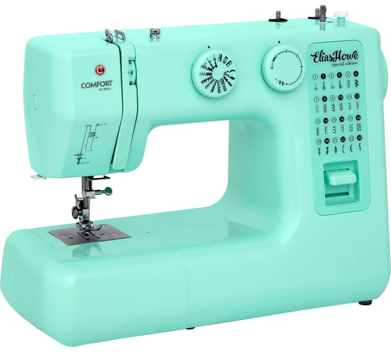 Швейная машина Comfort 35