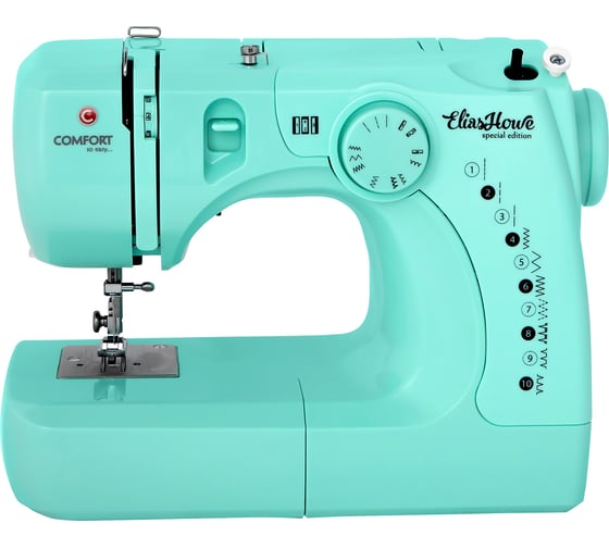 Швейная машина Comfort 25